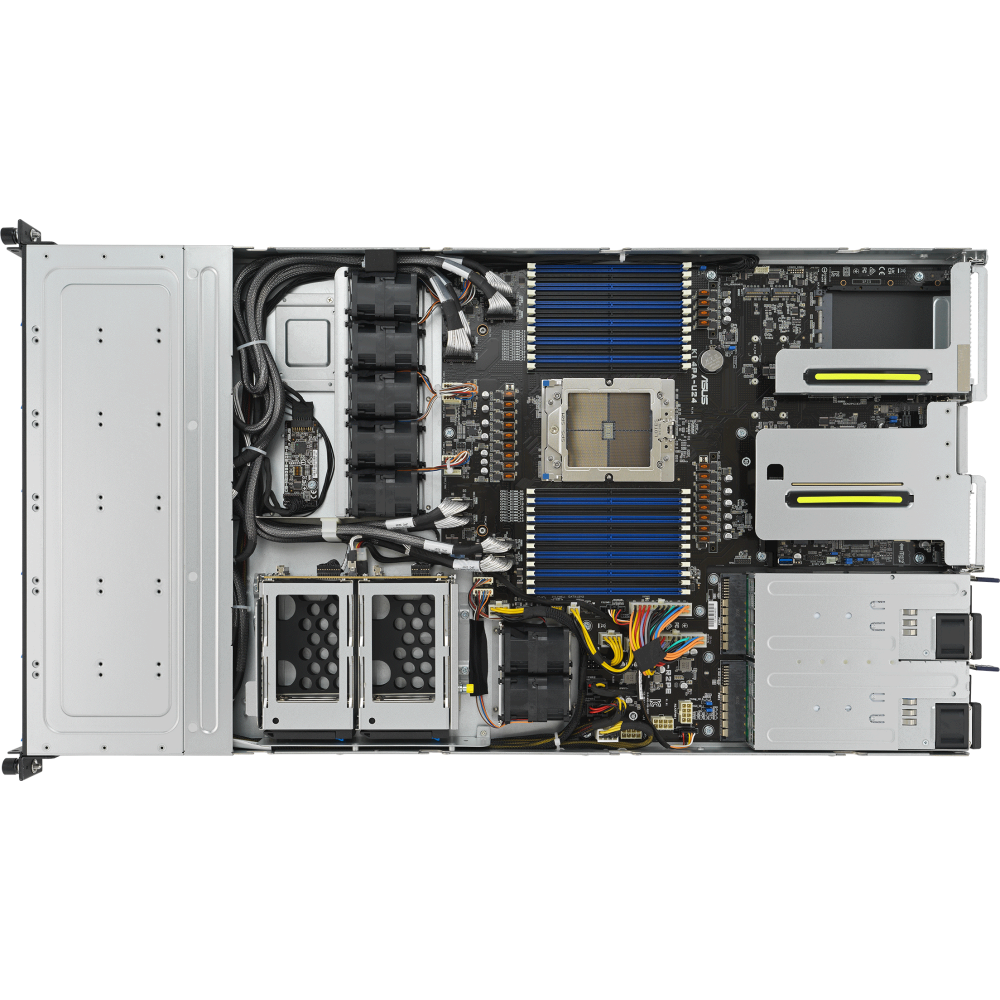 Серверная платформа ASUS RS500A-E12-RS12U - 90SF02J1-M000S0 - фото 9