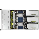 Серверная платформа ASUS RS720-E10-RS12 (90SF00Z5-M001R0)