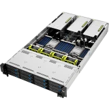 Серверная платформа ASUS RS720-E10-RS12 (90SF00Z5-M001R0)