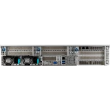 Серверная платформа ASUS RS720-E10-RS12 (90SF00Z5-M001R0)