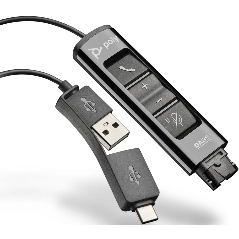 Адаптер Plantronics (Poly) 218267-01 - 218267-01/786C7AA