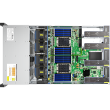 Серверная платформа Gooxi SL401-D24RE-G3