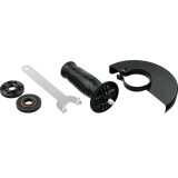 Шлифовальная машина ЗУБР УШМ-125-1105 ЭТ