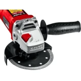 Шлифовальная машина ЗУБР УШМ-125-1205 Э