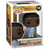 Фигурка Funko POP! Hamilton Broadway James Madison (59270)