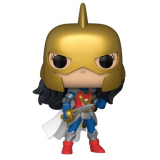 Фигурка Funko POP! Heroes DC Wonder Woman 80th Wonder Woman Flashpoint (54994)