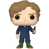 Фигурка Funko POP! Letterkenny Daryl (57125)