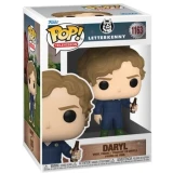 Фигурка Funko POP! Letterkenny Daryl (57125)