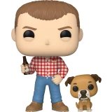 Фигурка Funko POP! Letterkenny Wayne (57128)