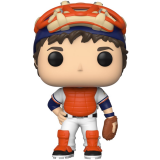 Фигурка Funko POP! Major League Jake Taylor (45400)