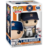 Фигурка Funko POP! MLB Houston Astros Alex Bregman (48854)