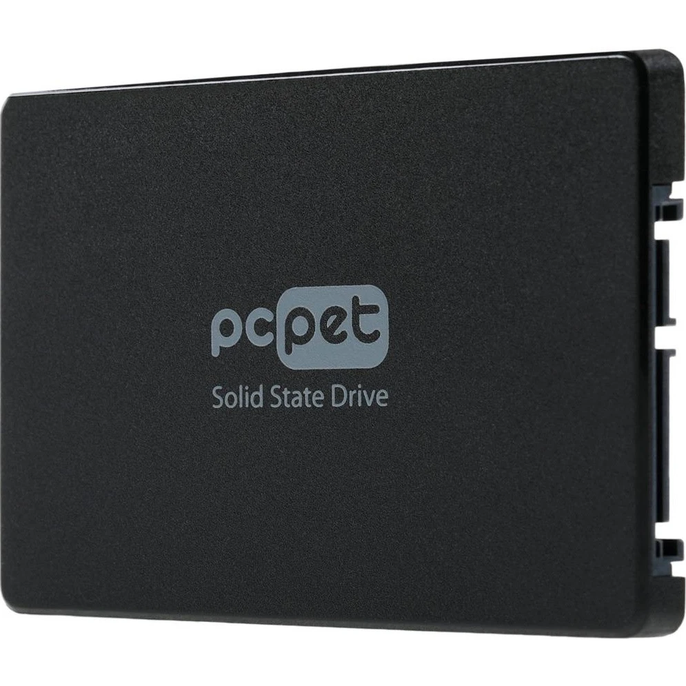 Накопитель SSD 4Tb PC PET (PCPS004T2) OEM - фото 2