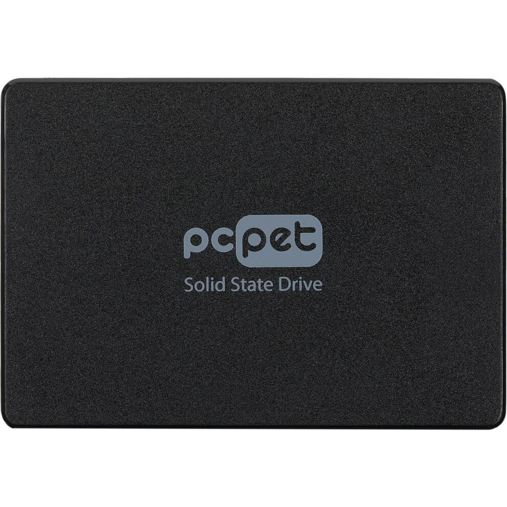 Накопитель SSD 4Tb PC PET (PCPS004T2) OEM - фото 3