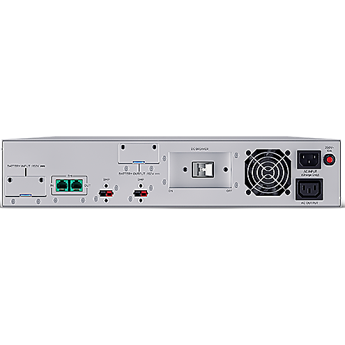 Батарейный блок CyberPower BPE192VL2U01 - фото 4