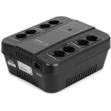 ИБП Crown CMUS-255 Euro Smart