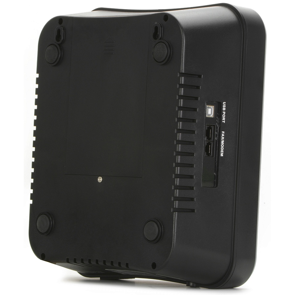 ИБП Crown CMUS-255 Euro Smart - фото 3