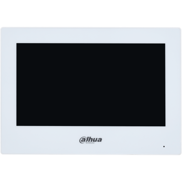 Видеодомофон Dahua DHI-VTH2621GW-P