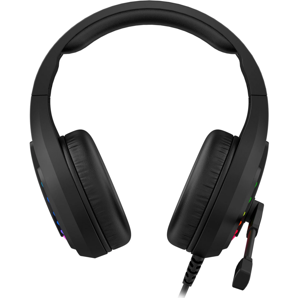 Гарнитура Bloody G230P Black - фото 4