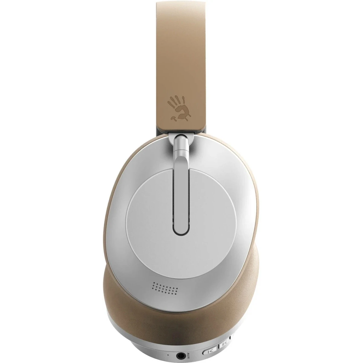 Гарнитура Bloody MH390 Khaki - фото 2