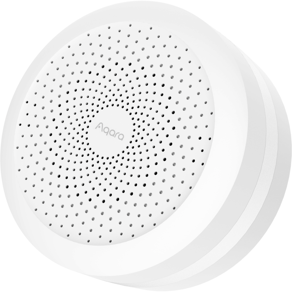 Центр управления умным домом Aqara Hub M1S Gen 2 (EU) (HM1S-G02)