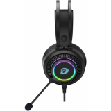 Гарнитура Dareu EH416 Black
