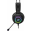 Гарнитура Dareu EH416 Black - фото 2
