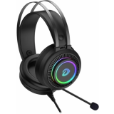 Гарнитура Dareu EH416 Black