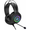 Гарнитура Dareu EH416 Black - фото 3