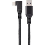 Кабель USB - USB Type-C, 5м, VCOM CU413M-5.0