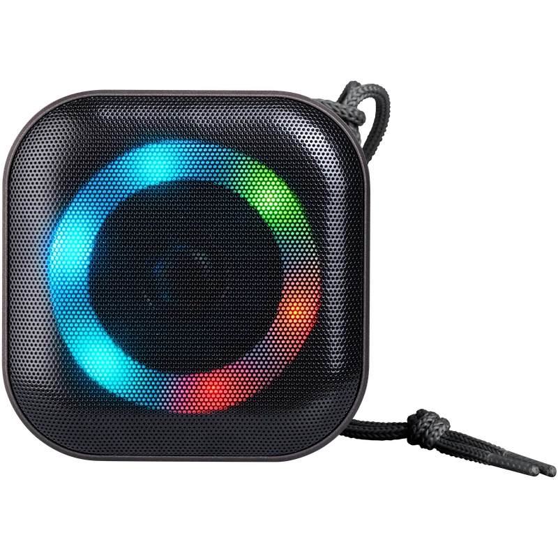 Портативная акустика Defender Enjoy 10 Black - 65009 - фото 2