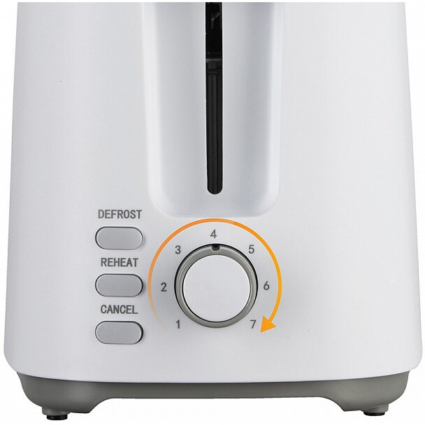 Тостер RED Solution RT-419 - фото 2