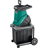 Измельчитель садового мусора ЗУБР ЗИЭ-40-2500