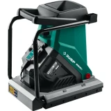 Измельчитель садового мусора ЗУБР ЗИЭ-40-2500