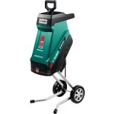 Измельчитель садового мусора ЗУБР ЗИЭ-40-2300