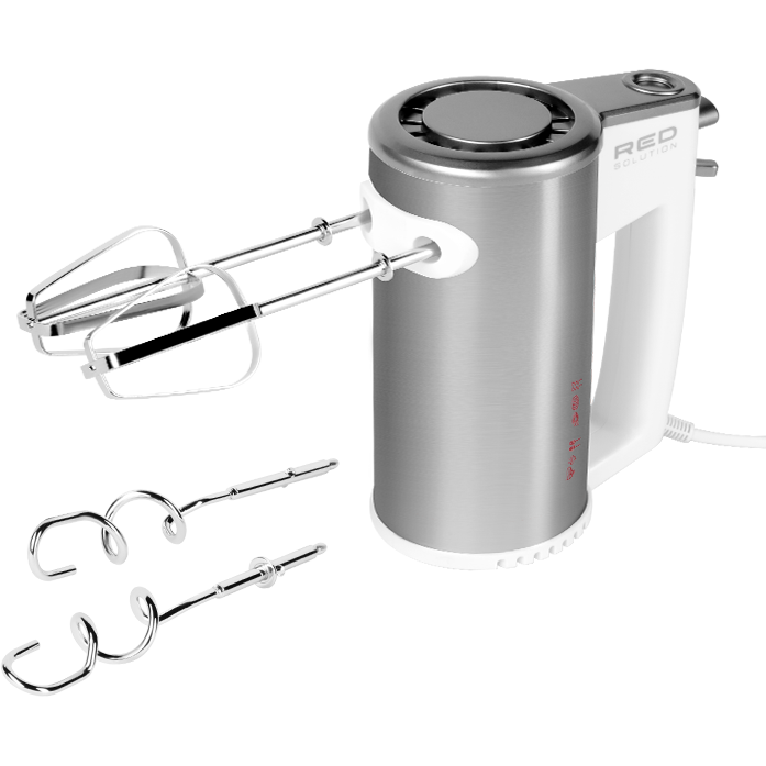 Миксер RED Solution RHM-M2108 - фото 4