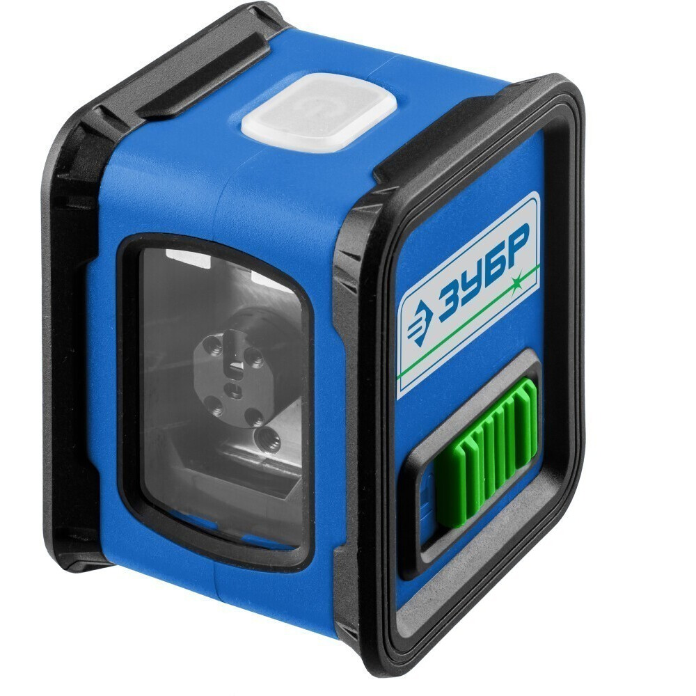 Нивелир ЗУБР КРЕСТ 34900