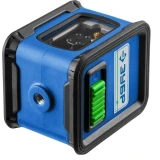 Нивелир ЗУБР КРЕСТ 34900