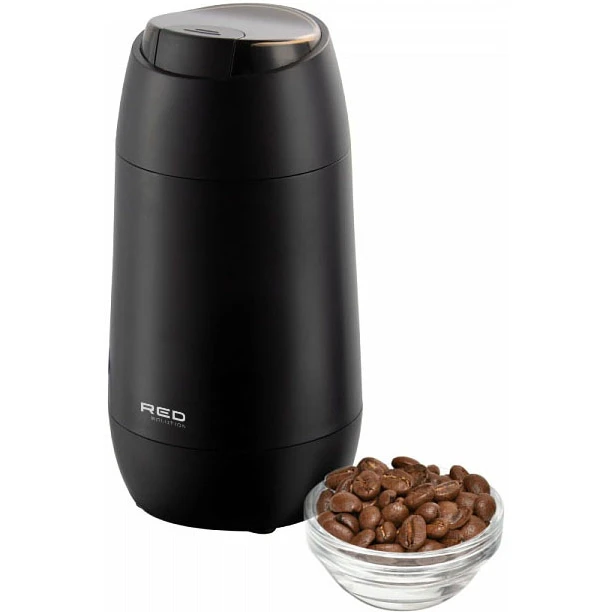 Кофемолка RED Solution RCG-1610 - фото 2