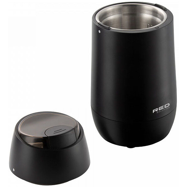 Кофемолка RED Solution RCG-1610 - фото 3