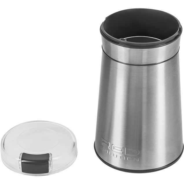 Кофемолка RED Solution RCG-M1608 - фото 3