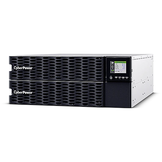 ИБП CyberPower OL8KERTHD