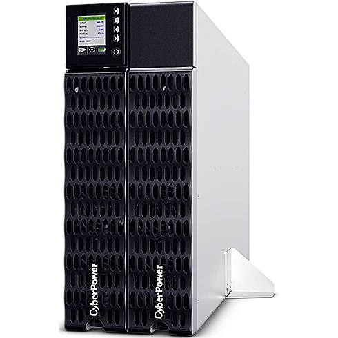 ИБП CyberPower OL8KERTHD - фото 2