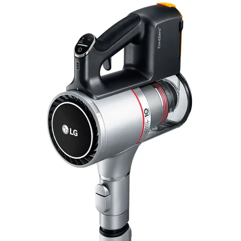 Пылесос LG A9N-CORE - фото 4