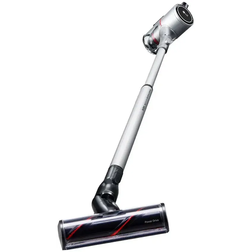 Пылесос LG A9N-CORE - фото 5