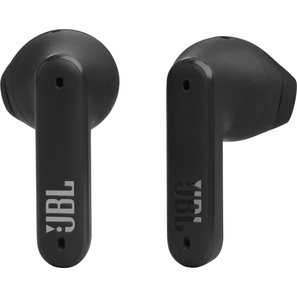 Гарнитура JBL Tune Flex Black - JBLTUNEFLEX