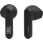 Гарнитура JBL Tune Flex Black - JBLTUNEFLEX