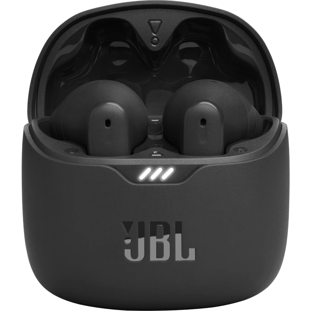 Гарнитура JBL Tune Flex Black - JBLTUNEFLEX - фото 6