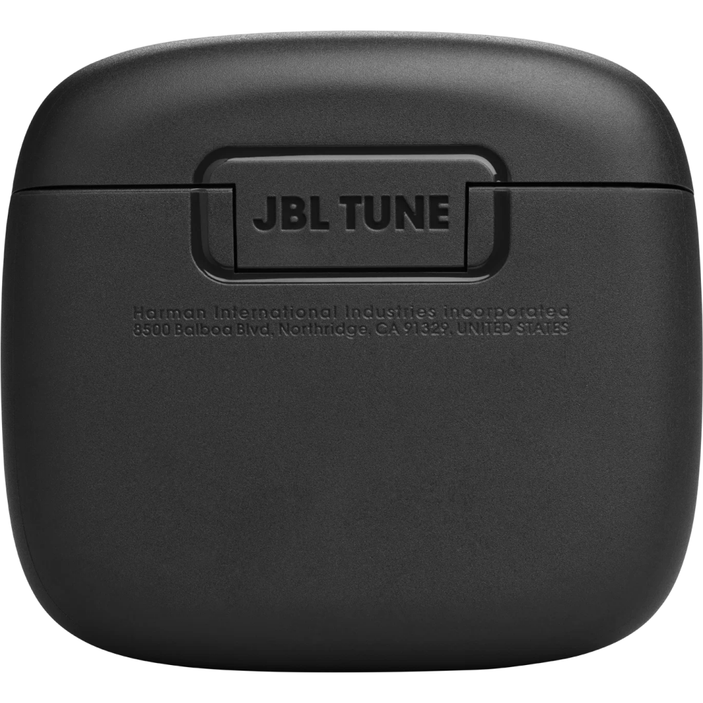 Гарнитура JBL Tune Flex Black - JBLTUNEFLEX - фото 7