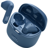Гарнитура JBL Tune Flex Blue (JBLTFLEXBLU)