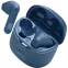 Гарнитура JBL Tune Flex Blue - JBLTFLEXBLU - фото 4